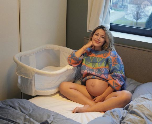 Daniela Martins (Secret Story) est enceinte de son troisième enfant - Instagram