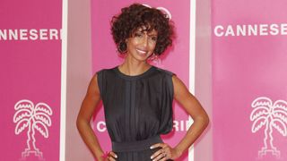Sonia Rolland seins nus sous la douche : nouvelle couverture sensuelle pour Playboy