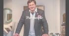 Stéphane Vanhandenhoven (Affaire Conclue) pleure la mort de sa mère : "Bon voyage..."