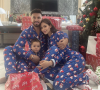 Nabilla et son mari Thomas Vergara ont enfin réintégré leur maison à Dubaï après plus d'un an de travaux - Instagram