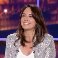 "Il est vraiment bien !" : Julia Vignali craque pour un candidat de télé-réalité sans le savoir !