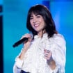 Nolwenn Leroy sublime en micro short en cuir face à Zaz rayonnante en robe pour le 31 décembre