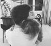Romain et Marion Grosjean ont fêté les 4 ans de leur fille Camille le 31 décembre 2021.