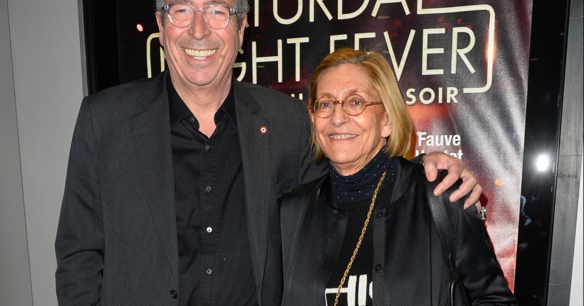 « Une centaine d’incidents » : Le bracelet électronique d’Isabelle et Patrick Balkany a été révoqué « Une centaine d’incidents » : Le bracelet électronique d’Isabelle et Patrick Balkany a été révoqué