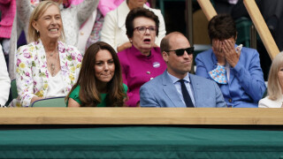 Kate Middleton, cette coupe de cheveux dont elle n'était pas sûre : "J'étais un peu inquiète..."