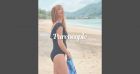 Jane Seymour : Docteur Quinn, 70 ans, toujours canon en maillot de bain