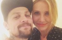 Cameron Diaz amoureuse de Benji Madden : déclaration enflammée pour leurs 7 ans de mariage !