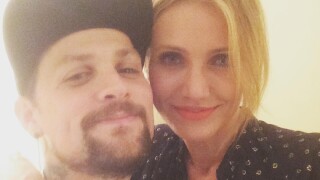 Cameron Diaz amoureuse de Benji Madden : déclaration enflammée pour leurs 7 ans de mariage !