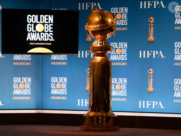 Présentation des nominés de la 79e cérémonie annuelle des nominations aux Golden Globes à l'hôtel Beverly Hilton de Los Angeles © Billy Bennight/AdMedia/Zuma Press/Bestimage 