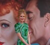 Nicole Kidman - Première du film "Being The Ricardos" à Sydney. Le 15 décembre 2021