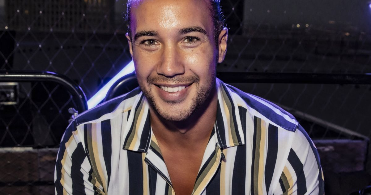 Laurent Maistret (Koh-Lanta) en couple avec une autre aventurière ? Câlins en soirée, explications… Laurent Maistret (Koh-Lanta) en couple avec une autre aventurière ? Câlins en soirée, explications…