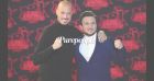 McFly très musclé, il dévoile son impressionnante transformation physique : "On ne lâche toujours point !"