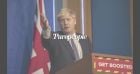 Boris Johnson dans l'embarras... pour avoir organisé des fêtes en plein confinement !