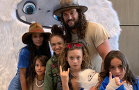 Jason Momoa et Lisa Bonet divorcent : annonce surprise après 17 ans d'amour