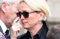 "J'avais honte..." : Claude Chirac, sa soeur Laurence victime d'un handicap redoutable