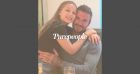 David Beckham très tendre avec sa fille Harper, les internautes sont choqués