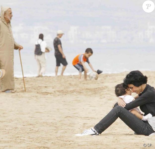 Rachida Dati Elle A Fete L Anniversaire De Sa Petite Zohra Retour Sur Une Annee Choc Et Chic Qui L A Rendue Plus Forte Purepeople