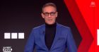 Julien Courbet rend hommage à un ami décédé dans "Ca peut vous arriver" - M6
