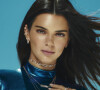 Kendall Jenner, nouveau visage de la campagne Messika