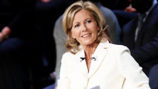 Claire Chazal face à Julien Clerc et Lambert Wilson pour un bel hommage dans Le Grand Echiquier