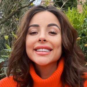 Rym Renom divine sur Instagram