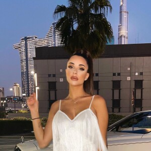 Rym sublime pour une soirée