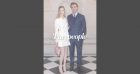 Pierre Casiraghi et Beatrice Borromeo, couple glamour et complice au défilé Dior