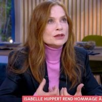 Mort de Gaspard Ulliel : Isabelle Huppert, sa maman de cinéma, "bouleversée" par le drame