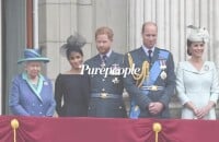 Meghan et Harry : Le 1er anniversaire de leur fille tombe à une date très importante pour la reine