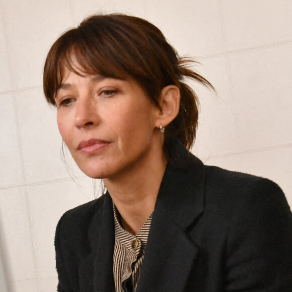 Exclusif - Sophie Marceau - 24e édition de "Unifrance : Rendez-vous in Paris". © Veeren/Bestimage