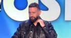 Cyril Hanouna s'explique sur des traces rouges présentes sur son cou
