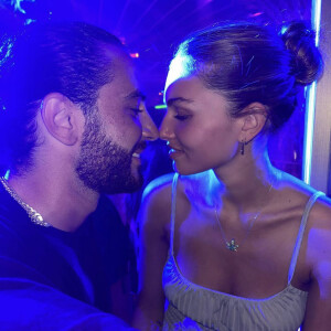 Thylane Blondeau a adressé une touchante déclaration d'amour à son fiancé Ben Attal pour son anniversaire.