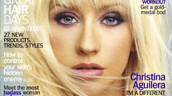 Christina Aguilera lève le voile sur son nouvel album : "Mon fils Max a été une vraie source d'inspiration !"