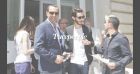 Pierre Niney et Gilles Lellouche, la guerre est déclarée : "Je vais te bouffer !"