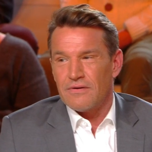 Benjamin Castaldi a eu une aventure avec la Spice Girls Mel C