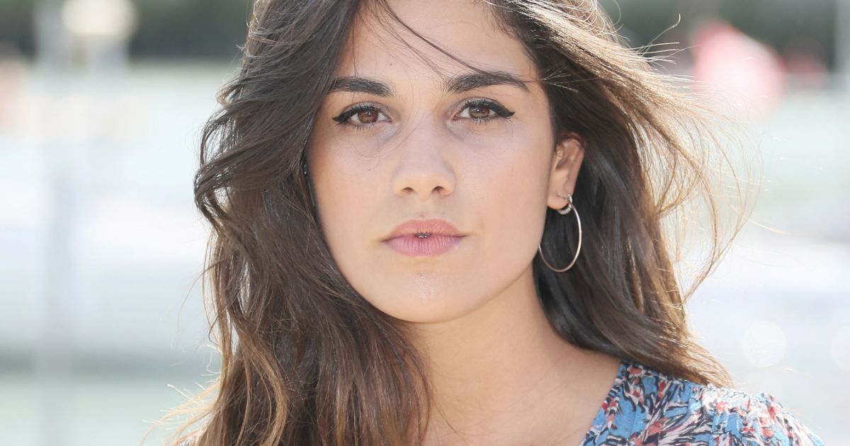 Naima Roderic Naïma Rodric quitte Un si grand soleil : un désaccord avec la prod ...