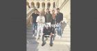 Zinédine Zidane va être grand-père ! L'un de ses fils annonce la grossesse de sa fiancée en photos
