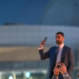 Cristiano Ronaldo et Georgina Rodriguez en vacances à Dubaï avec leurs enfants. © Instagram / Georgina Rodriguez