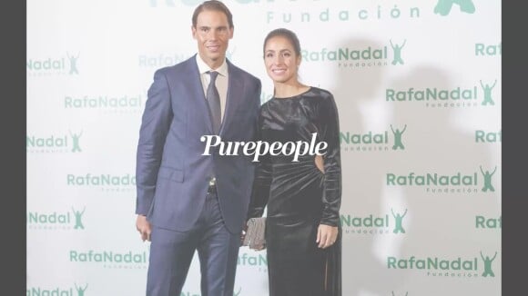 Rafael Nadal en couple depuis plus de quinze ans : comment a-t-il rencontré sa femme Xisca Perello