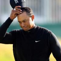 Tiger Woods : Retour virtuel... sur les parcours de golf !
