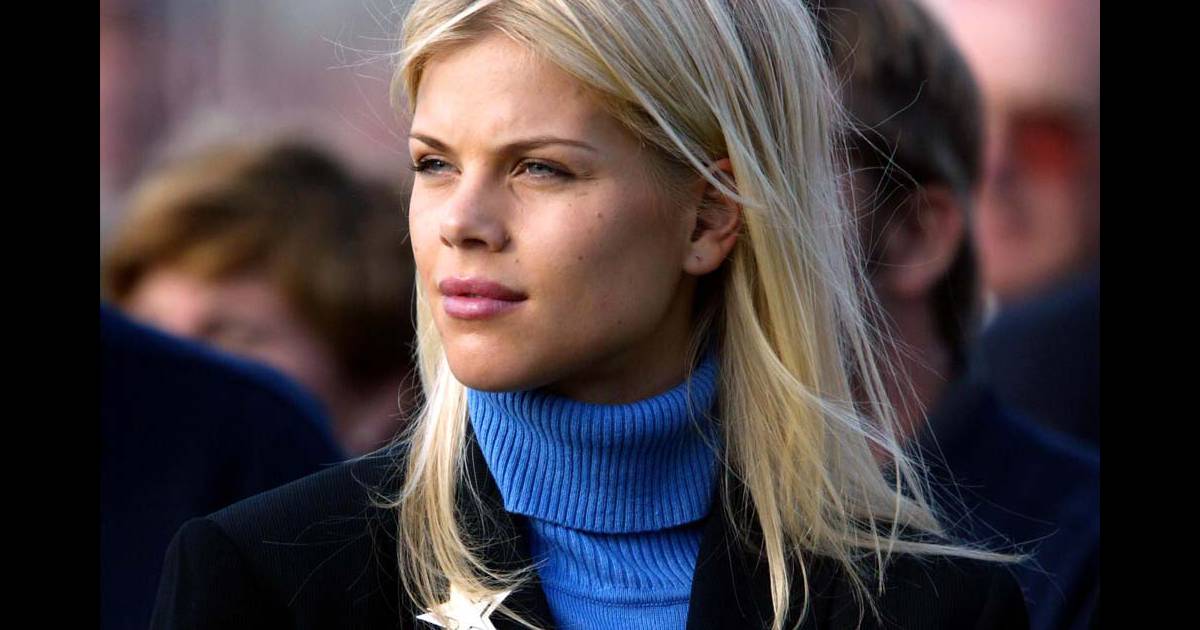 PHOTOS - Elin Nordegren.