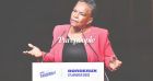 "Ma fille de 7 ans a trouvé les fautes" : Christiane Taubira raillée par Christine Kelly, Raphaël Enthoven et Eric Naulleau