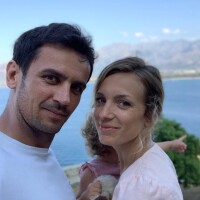 Clémentine Sarlat bientôt maman : son mari Clément Marienval fait une couvade, elle se moque gentiment