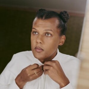 Stromae, Instragram