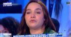 Chaima, dernière compagne de Grichka Bogdanoff, est sortie du silence pour la première fois depuis sa disparition dans TPMP
