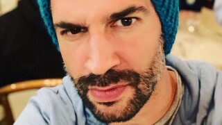Mathieu Johann et ses fils bouleversés : un mort dans la famille, triste photo avant la disparition...