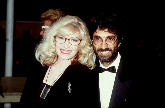 Décès de Monica Vitti