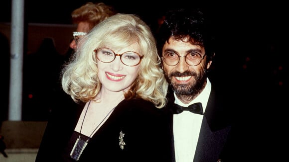 Monica Vitti est morte