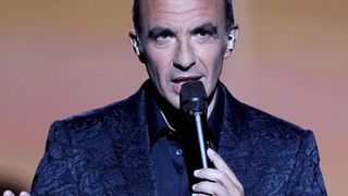 "Star Academy c'est bien mais..." : Le père de Nikos Aliagas agacé, sa mère raconte