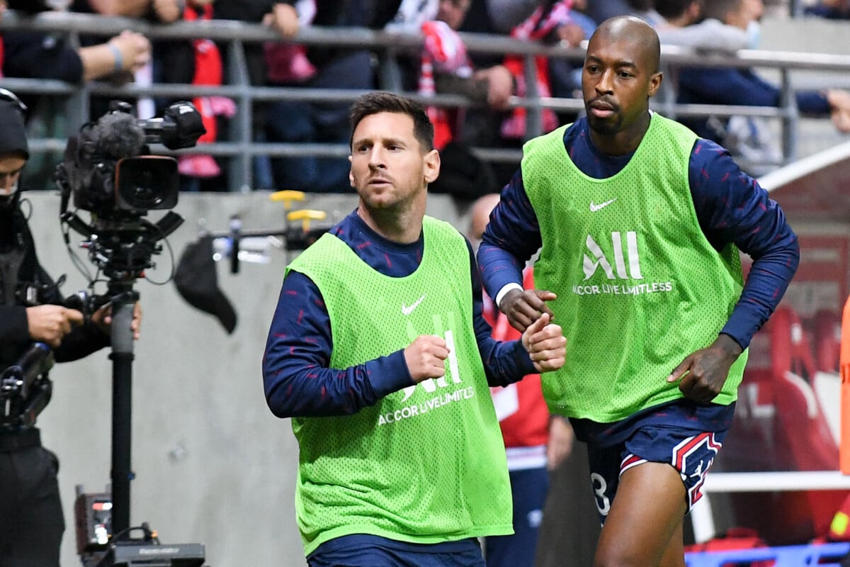 Billets PSG - Reims | Paris Saint-Germain